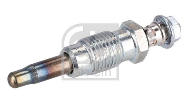 GlüHkerze Febi Bilstein 17980 FüR S40 BA0 Megane Mitsubishi V40 LA0 JA0 Renault-image
