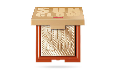 SUN GLOW All Over Compact Lighting Puppe