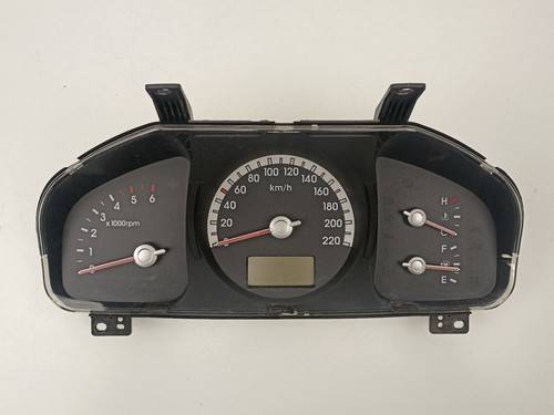 940031F011 COMPTEUR DE VITESSE TABLEAU DE BORD / 56097 POUR KIA SPORTAGE II JE_