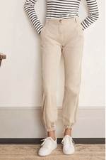 NWT Boden Gorie Trousers. Size 12L. Inseam 30  