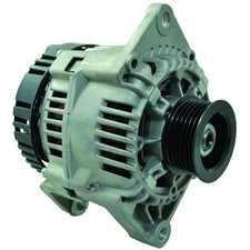 New Alternator For Renault LCV Clio 98-01 944390421910 A11VI88 TG8S017 TG8S025