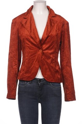 RINASCIMENTO Blazer Damen Business Jacke Kostümjacke Gr. S Baumwolle... #lkobo42