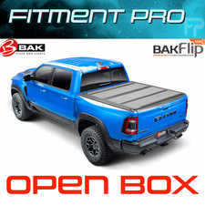 Bakflip 448226 Mx4 Tonneau Hard Bed Cover For 2019-2026 Ram 1500 57 Wmulti Tg Bakflip 448226 Mx4 Tonneau Hard Bed Cover For 2019-2026 Ram 1500 57 Wmulti Tg