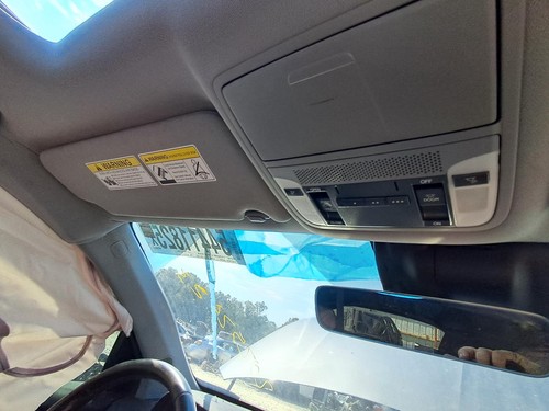 Rear View Mirror Fits 16-20 MDX 2585109 - Picture 10 of 14