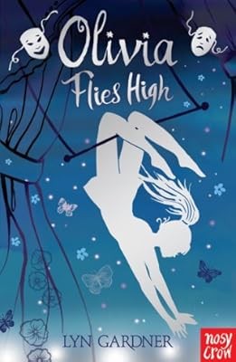 Olivia Flies High (Olivia Series), Lyn Gardner, Used; Good Book