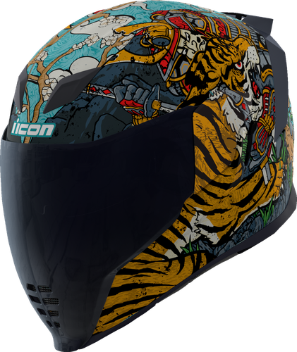 ICON 0101-16621 Airflite™ Helmet - Edo - MIPS® - XS