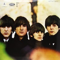 Vinile - Beatles (The) - Beatles For Sale - Apple Corps -D- Neu