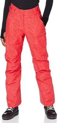 Schoffel Women's Alp Nova Ski Pants UK  16  Hibiscus