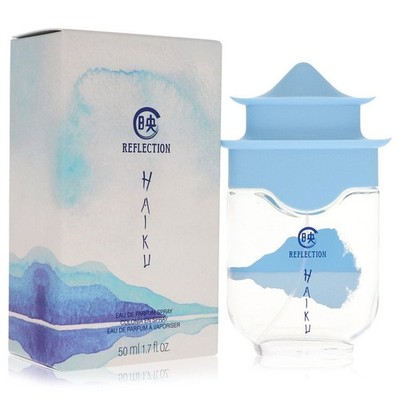Avon Haiku Reflection by Avon Eau De Parfum Spray 1.7 oz / e 50 ml