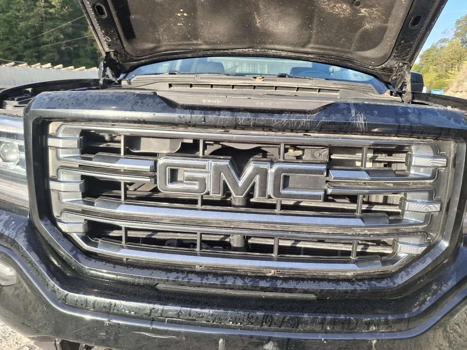 Conjunto de filtro de aire usado se adapta a: camioneta GMC Sierra 1500 2018 grado A Foto 4 de 4