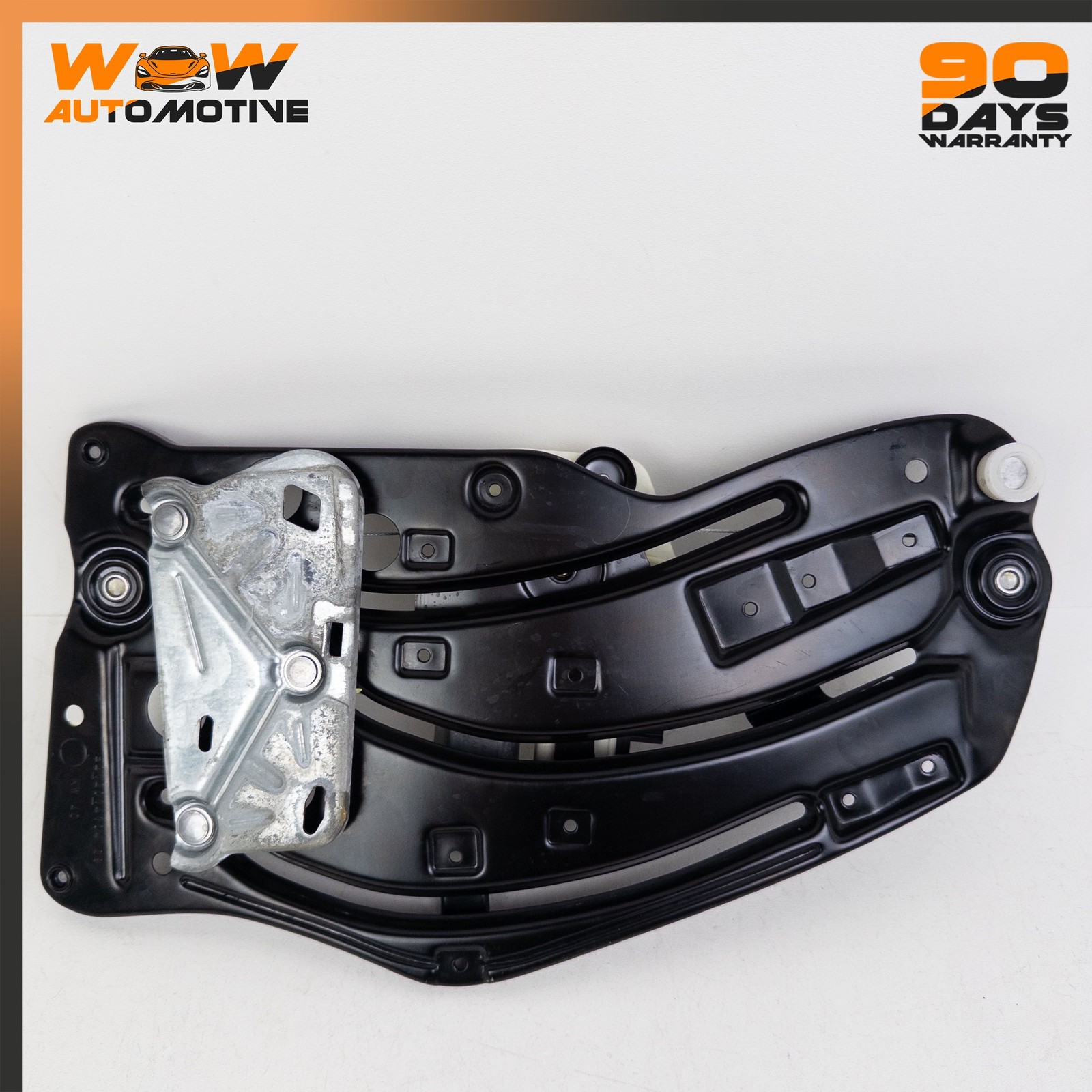 10-17 BENTLEY CONTINENTAL SUPERSPORTS COUPE REAR RIGHT WINDOW REGULATOR MOTOR OE