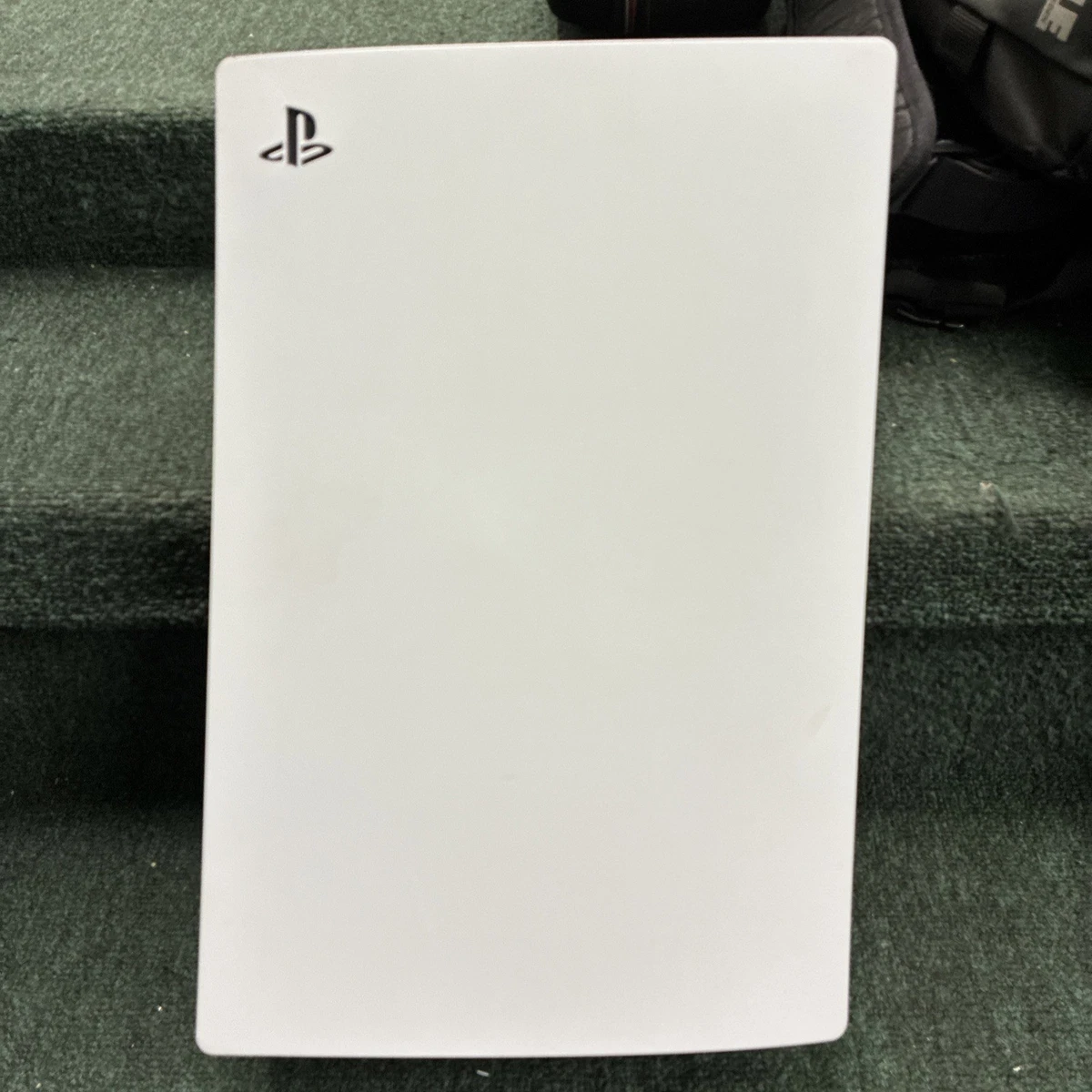 Sony PlayStation 5 Blu-Ray Edition Video Game Consoles for sale - eBay
