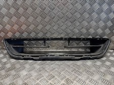 Porsche 911 991 2018 Unteres Gitter dreiteilig vorne FOM119832
