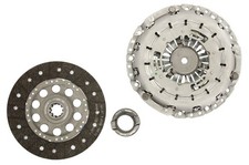 Kit d'embrayage BMW X5