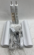 Philips Sonicare Professional Clean HX7513/71 Electric Power Toothbrush 2 Pack