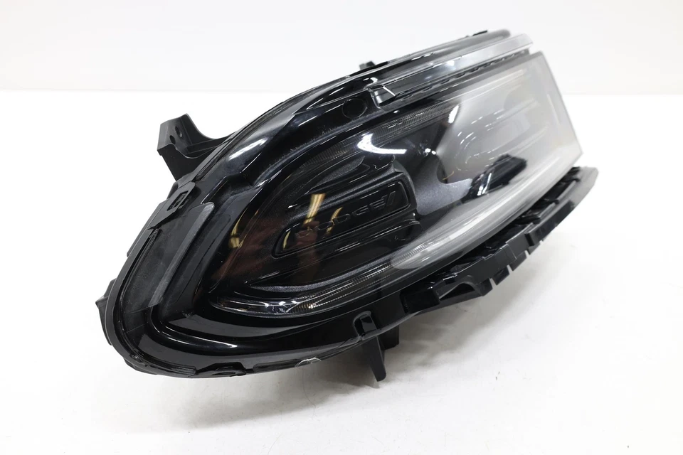 Conjunto de faros Dodge Charger 2022 **Ver fotos ** Rh 68546770ac Foto 2 de 4