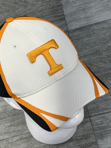 Tennessee Volunteers Vols New Era 39Thirty Gorra Ajustada Mediana/Grande Universidad - Imagen 5 de 19