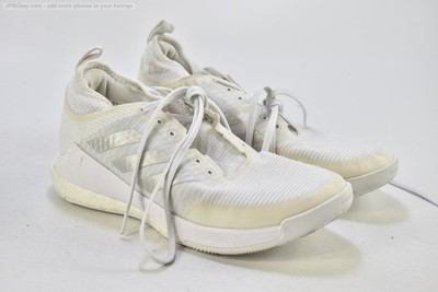 Adidas Crazyflight Herren Sportschuhe Sneaker  EUR 42 Nr. 25-X 792