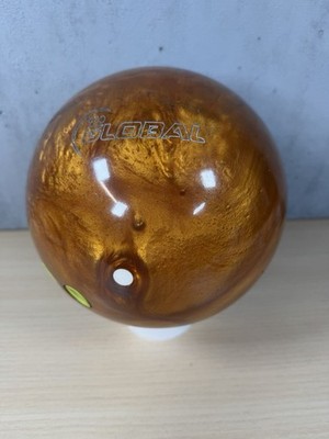 900 Global Honey Badger bowling ball - 14 Lbs - Single RH Right