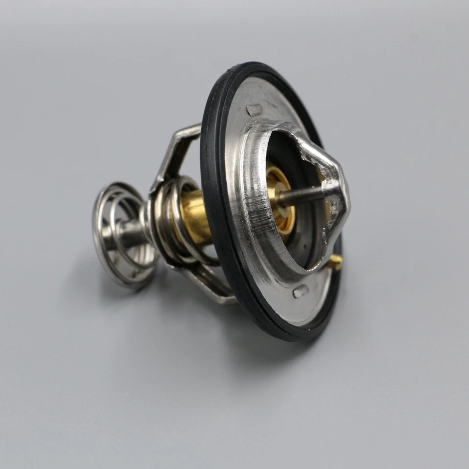 OEM Thermostat Assembly For Honda Accord Odyssey Pilot S2000 Acura MDX TL TSX US - Image 3 of 4