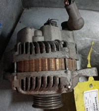 Alternateur Suzuki SPLASH