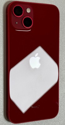 Apple iPhone 13 6.1