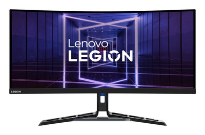 Lenovo Legion Y34wz-30 - LED-Monitor - gebogen - 86.4 cm (34'')