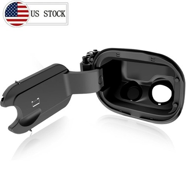 #ad #ad Fuel Door Tank Filler Pipe Housing For 2019 24 Chevrolet Silverado 1500 6#x27;6quot; bed $30.99