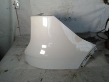 14 Ford Escape Right Passenger Rear Bumper Cover Quarter Mounted