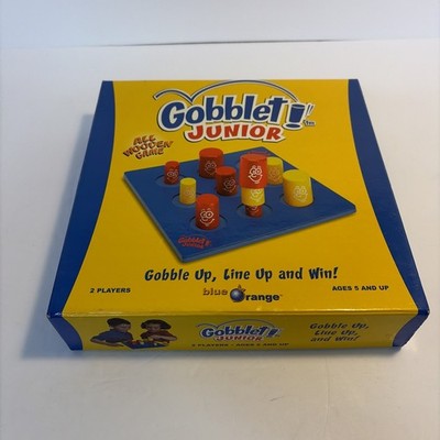 Gobblet! Junior by Blue Orange Games 2003