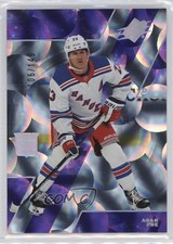 2023-24 SPx Purple Parallax 106/149 Adam Fox #78 1s8j