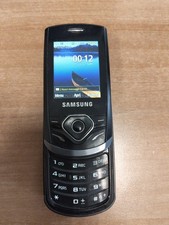 Telefono Cellulare Samsung GT-S3550 Nero