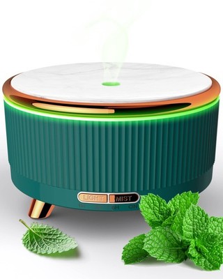 Essential Oil Diffuser for Home, Diffusers for Essential Oils Large Room, 500...