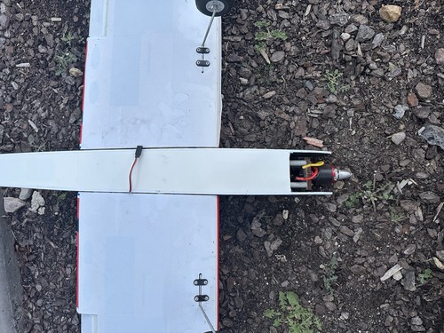 used rc planes - Picture 15 of 24