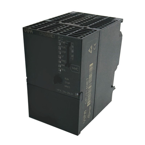 VIPA CPU314NET - 314-3SL01 - Bild 1 von 2