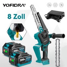 Für Makita18V 8 Zoll Akku