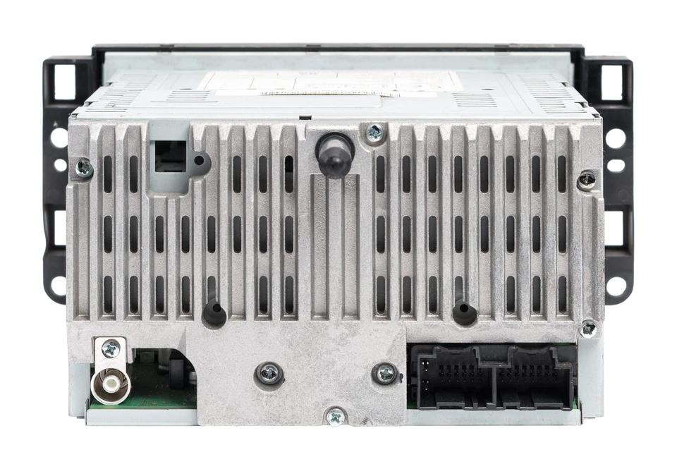 Chevrolet Aveo 2010 AM FM радиоприемник один диск CD MP3-плеер 95981814 - Изображение 4 из 4