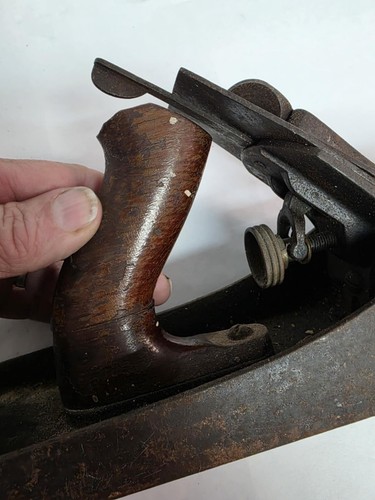 Stanley Bailey No.8 Corrugated Plane - Picture 4 of 14