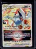 2022 Pokemon SWSH Silver Tempest Lugia VST Prize Pack Promo Holo #139/195