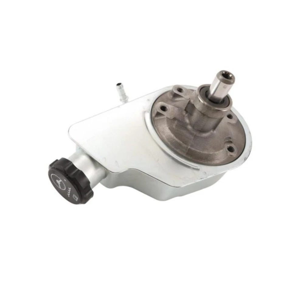 正品 ACDelco 适用于雪佛兰 K2500/K1500 Suburban 1997 98 1999 动力转向泵 — 第 2/4 张图片