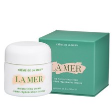 La Mer The Moisturizing Cream 2 oz 60ml