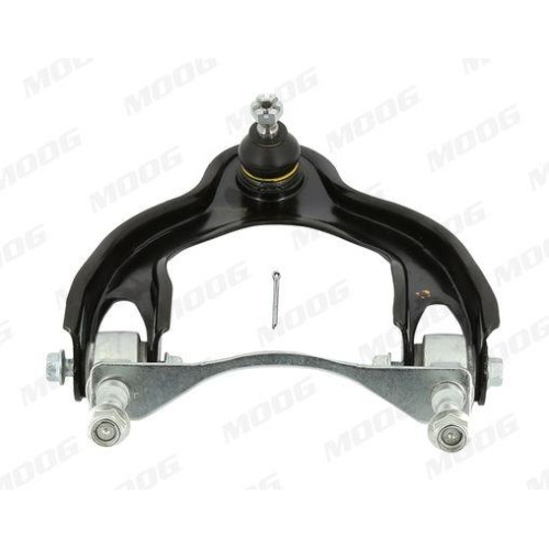 Lenker RadaufhäNgung Moog HO-WP-0165 FüR Honda MG Rover Vorderachse Links Oben-image