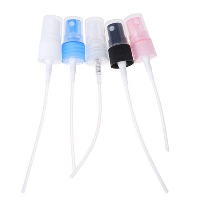 15Pcs Pumpkopf für Flaschen Sprühflaschen Parfüm Ätherisches Öl Flasche Pumpe...
