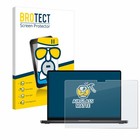 Anti Reflet Protection Ecran Verre pour Apple MacBook Pro 14" 2023 M3 Film