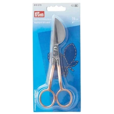 Prym 6" Applique Scissors