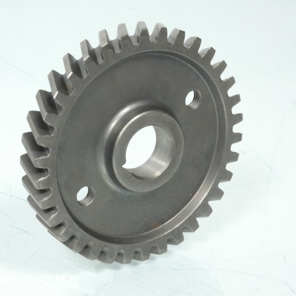 Pignon d'arbre d'équilibrage anti-vibration P2R pour Rieju 50 RR