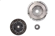 Kit d'embrayage Citroen C25