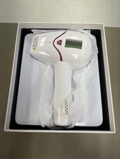 IPL Hair Removal for Women Permanent, at-Home Laser Hair Removal Device