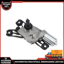 Wischer Motor Heck Passend für Mercedes E-Klasse T-Modell S211 W211 12V Heck