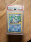 2021 Pokemon Celebrations Blastoise Holo PSA 9 Mint #2/102